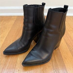 Marc Fisher Matter Chelsea Boots